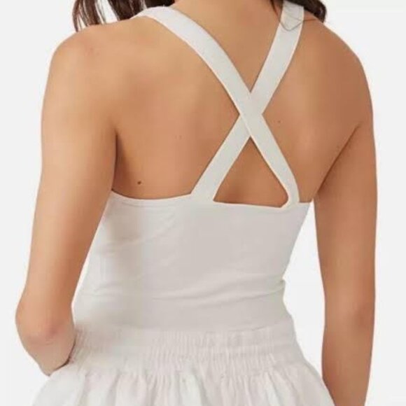 FREE PEOPLE MOVEMENT Womens Prima Shortsie Size Large - Picture 5 of 9